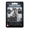 Vylepšenia pre Warhammer 40000 a Deathwatch Games Workshop