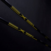 EXEL Avanti, 90% carbon, Grey/Yellow Exel XCR20012