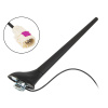 Blow 22-700# Fiat Phantom Fakra FM anténny stožiar do auta 20 cm