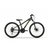 Junior bicykel - Komuncionálny bicykel 24 Kands Laguna VS-1 Mint 2022 (Komuncionálny bicykel 24 Kands Laguna VS-1 Mint 2022)