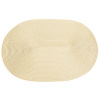 Podložka pod tanier JUDY 2 béžová
