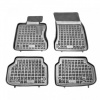 Koberce Gumenné REZAW-PLAST BMW 7 F01 2008 - 2015