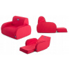 Detské kreslo - Chicco Twist 3v1 Sofa Sofa Sofa Detská postieľka (Detské kreslo - Chicco Twist 3v1 Sofa Sofa Sofa Detská postieľka)