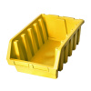 Ergobox Plastový box 5 18,7 x 33,3 x 50 cm žltý