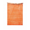 Rašelinové vrecia BEGRIS 42x60 cm oranžové 100 kusov