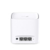 TP-LINK AX1800 Whole Home Mesh Wi-Fi AP SPEED: 574 Mbps at 2.4 GHz +1201 Mbps at 5 GHz SPEC: Internal Antennas, 3× Gigabit Por HX220(2-pack)