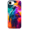 iSaprio Astronaut in Colors pre iPhone 16e AstrinCols-TPU3-i16e