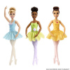 Mattel Disney Princess Baletka, viac druhov