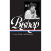 Elizabeth Bishop (Robert Giroux,Lloyd Schwartz)(Pevná)