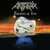 ANTHRAX - Persistence Of Time (30th Anniversary Edition) (CD + DVD)