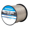 SHIMANO - Vlasec Technium Invisitec 0,28 mm 7,7 kg 1252 m Šedý