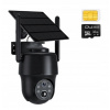 Kupolová (dome) IP kamera G-VISION 4g SOL 3 Mpx