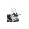 KAPPA KD293ST číre plexi KYMCO Xciting 250 / 300 / 500 (05-09)
