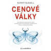 Cenové války - Rupert Russell