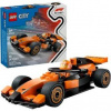 LEGO® City 60442 Jazdec F1 s pretekárskym autom McLaren