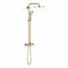 Grohe Euphoria System 310 sprchový set s termostatickou batériou, Cool Sunrise 26075GL0