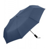 Fare Mini vreckový vystreľovací dáždnik FA5612 Navy Blue 116 cm