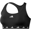 Dámska Podprsenka ADIDAS PWR MS TF PS HN7282 – Čierna