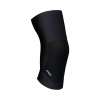 POC VPD Air Flow Knee Uranium Black Veľkosť oblečenia: XL Chrániče kolien na bicykel