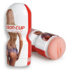 Masturbátor Passion Cup