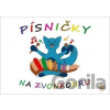 Písničky na zvonkohru - G + W