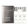 Chanel Allure Homme Sport Eau Extreme - EDP náplň (3 x 20 ml)