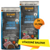 Belcando Junior GF Poultry - Hydinové - 2x 12,5kg VÝHODNÉ BALENIE - 12,5 kg