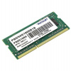 Patriot/SO-DIMM DDR3/4GB/1600MHz/CL11/1x4GB (PSD34G160081S)
