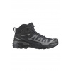 Pánska obuv Salomon X ULTRA 360 MID GTX – Black / Magnet / Pewter