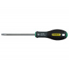 Stanley 0-65-340 FatMax šroubovák torx s otvorem tt10 x 75 mm Stanley 0-65-340 FATMAX Šroubovák TORX s otvorem TT10 x 75 mm