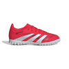 Detské Turfy ADIDAS PREDATOR CLUB TF J ID3805 – Červená