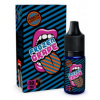 Příchuť Big Mouth MPG - Frozen Grape (Chladivé hrozny) 10ml