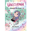 Unicornia: Camping in the Clouds