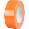 Strend Pro maskovacia páska na fasádu, oranžová, 48mm, L-50m