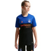 Detský dres Nike Inter Milan 2026 Stadium SE Black and Blue IB3536 413 S