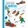 Richard Scarry's Busy Busy Winter
