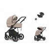 RIKO Velar Up Travel Set Cybex Aton B2 01 nude 2024