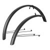 Blatníky na cestný bicykel Syncros Road gravel fender set for AL/CB