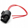 SPOJKA KOCKA ZÁSTRČKA SVORKY 1J0973752 VW AUDI ŠKODA Seat 2 PIN