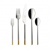 Villeroy&Boch Ella partially gold príbor 30-dielny
