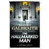 The Hallmarked Man