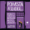 Pomsta je sladká, a. s. - Jonas Jonasson (mp3 audiokniha)
