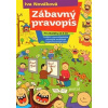 Zábavný pravopis