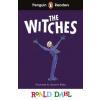 Penguin Readers Level 4: Roald Dahl The Witches (ELT Graded Reader)