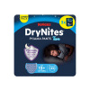 DryNites natah.kalh.chlapci 13+rokov/48-60kg/3x11ks
