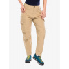 Turistické nohavice dámske The North Face Exploration Cargo Pant - khaki stone
