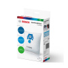 BOSCH Príslušenstvo/náhradný diel k vysávaču Bosch BBZWD4BAG Vrecko na prach