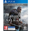 Assassins Creed Valhalla Ultimate Edition