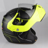 Moto prilba LAZER MONACO EVO Droid XS (Moto prilba LAZER MONACO EVO Droid XS)