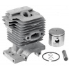 Valec R50030002 Ø37mm pre Oleo-Mac 931,932